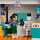 LEGO Friends 41731 Międzynarodowa szkoła w Heartlake - 1091266 - zdjęcie 3